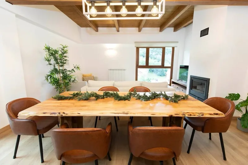 Un salon pour se retrouver
