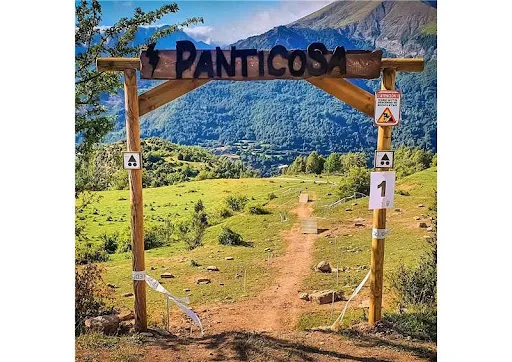 Descubre el Bikepark de Panticosa